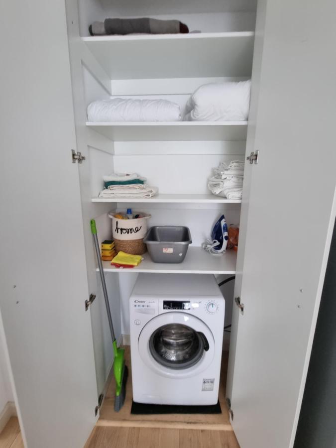 Ultra-Central 1 Bed Apartment, Str Nicolae Iorga Μπάια Μάρε Εξωτερικό φωτογραφία