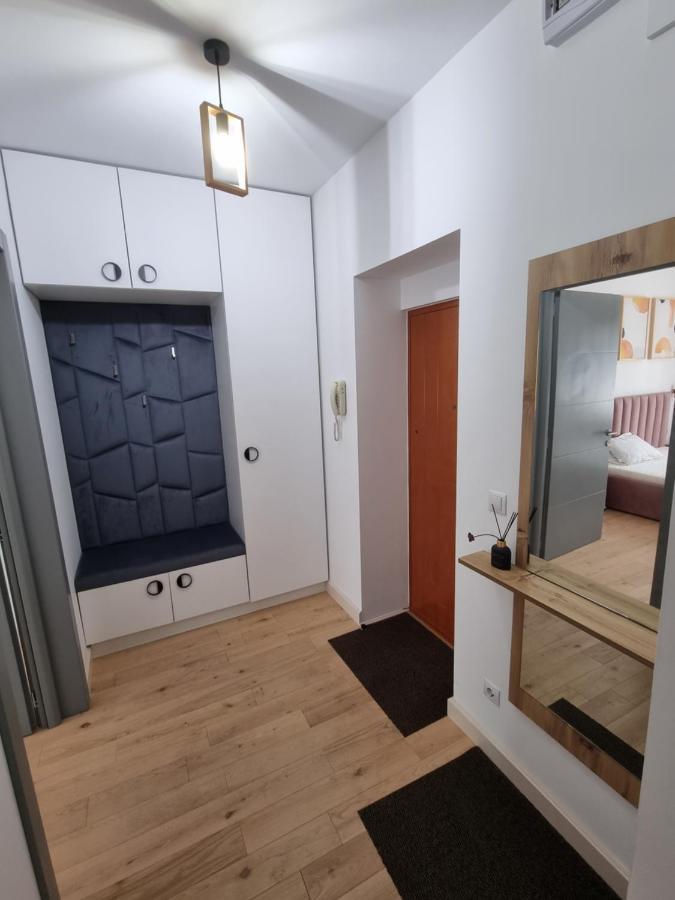 Ultra-Central 1 Bed Apartment, Str Nicolae Iorga Μπάια Μάρε Εξωτερικό φωτογραφία